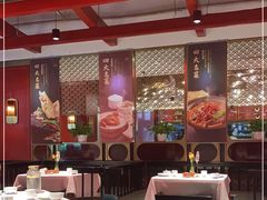 大堂-大鸭梨烤鸭·北京菜(南小街/南苑店)