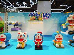 -TOP TOY(新南凯德广场店)