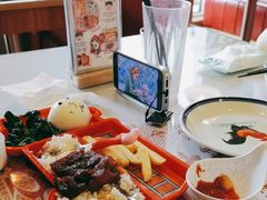 -香港新曜记茶餐厅(星耀城店)