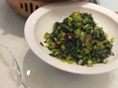 -香山湖家家宴(中山陵店)