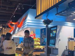 -梨花自助烤肉(天河城店)