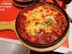 -赤火牛排(金狮广场店)