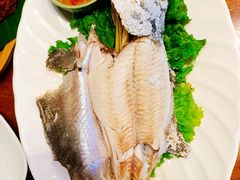 -荷花泰菜(东方新天地店)