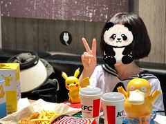 -肯德基(街道口店)