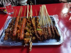 -非凡烧烤(历史博物馆店)