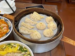 -真不同饭店(中州东路店)