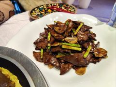 -盛百味·家宴餐厅(霸州分店)