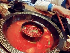 -香传承重庆火锅(直营中山路店)