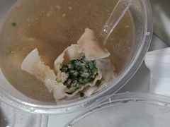 -顶巧鸡汤馄饨(虹口总店)