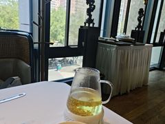 -杏花堂晋商私房菜(华熙五棵松店)