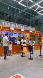 -多元宝贝世界儿童乐园(高新区店)