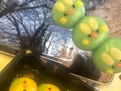 -穆桂英美食(南禅寺店)