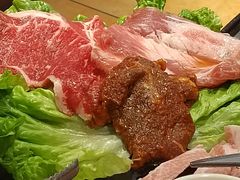 -木槿花韩式炭烤·熟成肉工坊(孙文东路店)