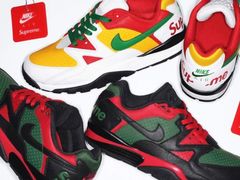 -NIKE品牌体验店(南京东路店)