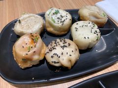 小龙虾生煎-小杨生煎(龙阳广场店)