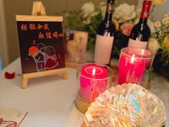 -叶叶菩提(太原别墅店)