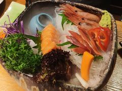-鳗鱼家·深夜食堂(军博店)