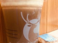 提拉米苏爱摩卡-瑞幸咖啡(万科红立方大厦店)