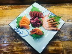 刺身-深夜食堂(永康南路店)