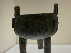 -上海博物馆(人民广场馆)