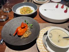 -曾宴·楚菜(湖北省博物馆店)