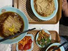 -常州银丝面馆(府琛店)
