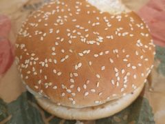 -汉堡王(合肥之心城店)