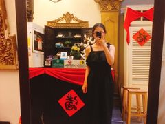 -Jonker Gallery(留念精品店)