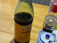 辣酱油-沪西老弄堂面馆(定西路店)