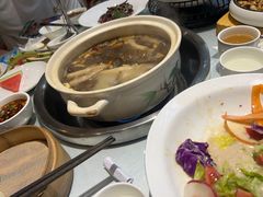 -名善山珍·野生菌汤锅(文殊院店)