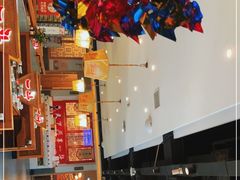 -一斗火锅·招财羊毛肚(上河城店)