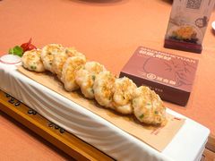 -双合园·海鲜水饺青岛菜(九水东路店)