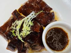 -猪肉婆私房菜(容桂总店)