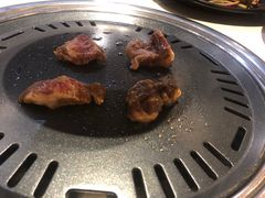 -胡哥烤肥牛(车公庙店)