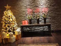 -富力丽思卡尔顿酒店·丽轩中餐厅