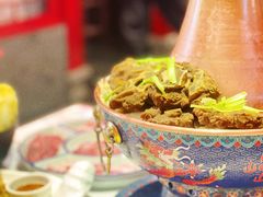-祥源胡同·涮牛羊肉火锅(花桥店)