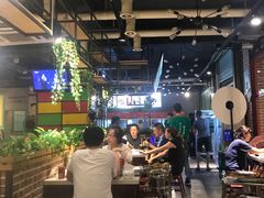 大堂-钢管厂五区小郡肝串串香(通锦桥店)
