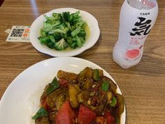 -北方工业大学学生餐厅