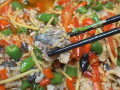 -邱金小炒·30 年盐帮江湖菜(自贡店)