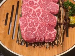 -樱嘢·炭火烧肉(惠南店)