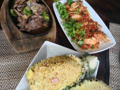 -自然餐厅(Phuket)