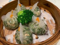 -安蒂娅.悦景轩中餐厅(西乡店)