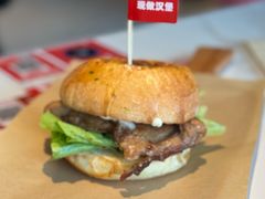 -必胜客(栖乐荟店)