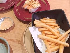 -寿司郎(皇庭广场店)