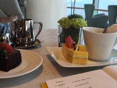 -三迪希尔顿酒店·星空酒廊