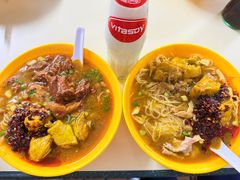 什鸡米双汁-金利食店(氹仔店)