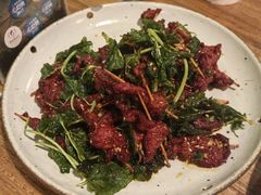 -紫滇源云南生态菜(丹凤街店)
