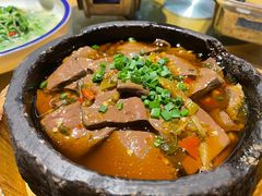 -巴人堂(女儿城店)