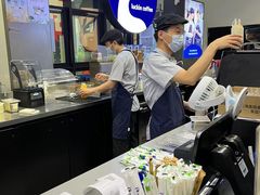 -瑞幸咖啡(北美N1购物中心店)
