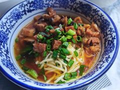 -龙之梦万丽酒店青餐厅